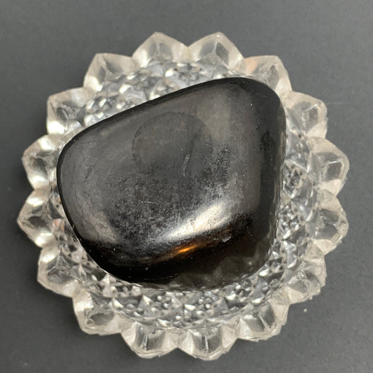 Shungite Tumbles