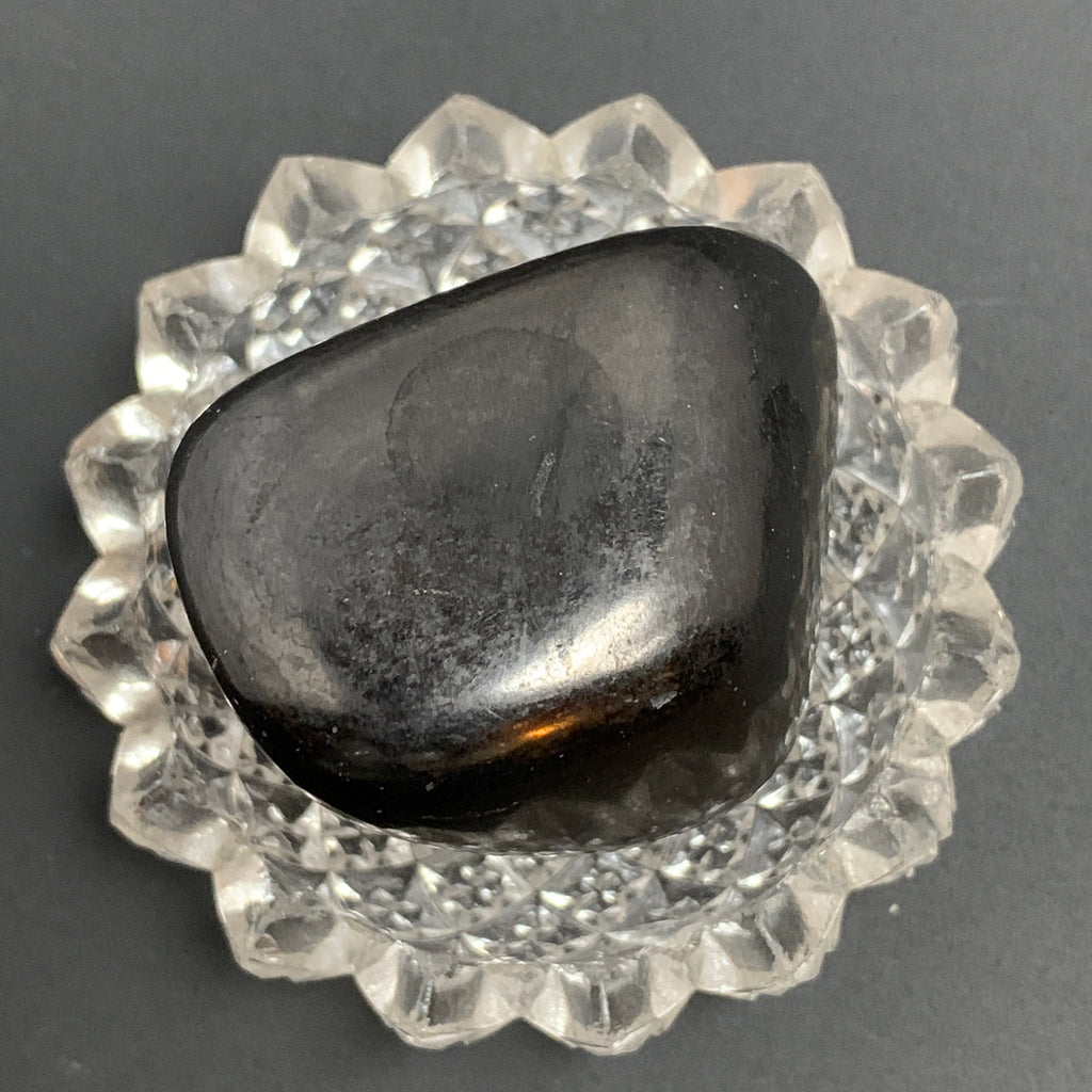 Shungite Tumbles