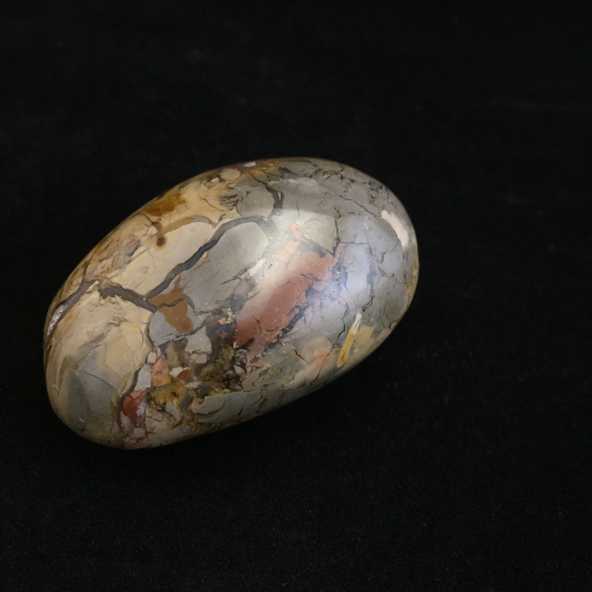 Ibis Jasper Pebble