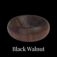 Load image into Gallery viewer, Artisan Carved Sphere Stands-10 different woods!
