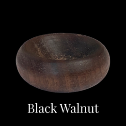 Load image into Gallery viewer, Artisan Carved Sphere Stands-10 different woods!

