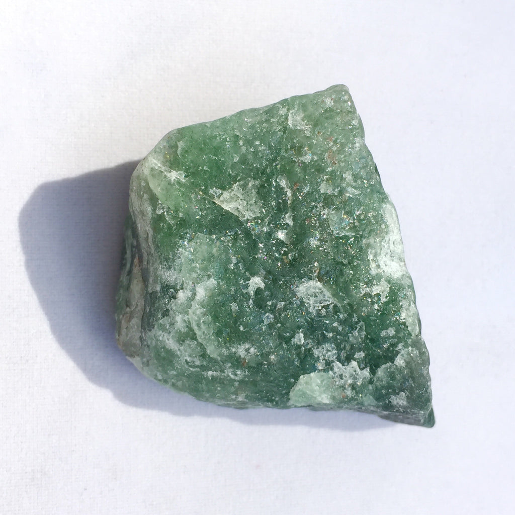 Emerald Quartz