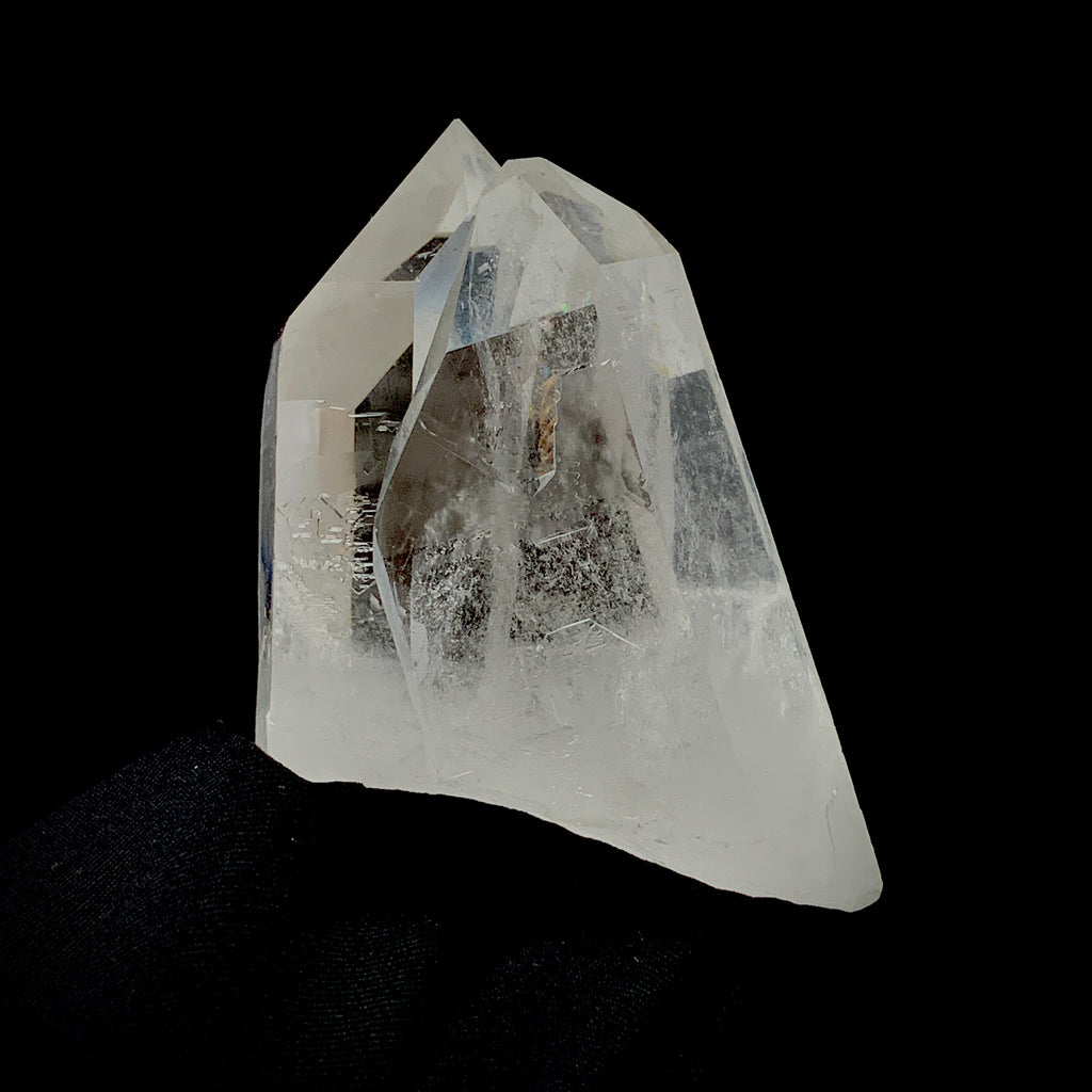 Diamantina Lemurian Starbrary Cluster-Good Friends