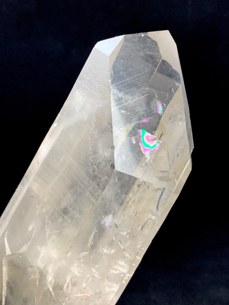 Soul Wrap Twin Phantom Lemurian