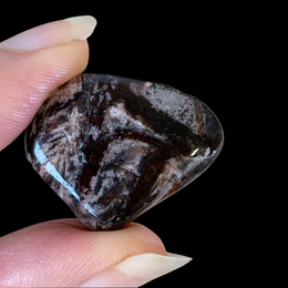 Load image into Gallery viewer, Fascia Jasper Tumbles
