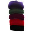 Load image into Gallery viewer, Velvet Crystal Thrones
