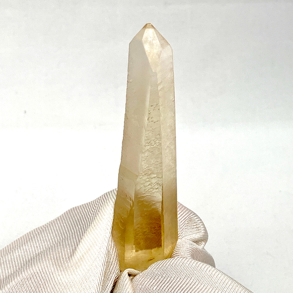 Citrine Lemurian Starbrary