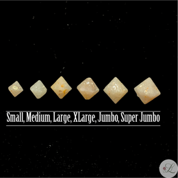 Load image into Gallery viewer, “Beta Quartz “
