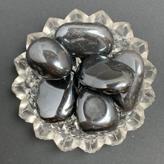 Hematite