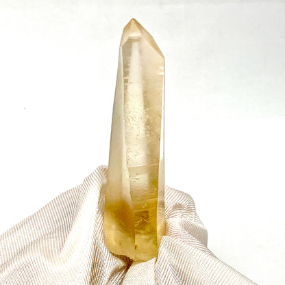 Citrine Lemurian Starbrary