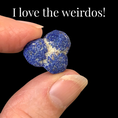 Load image into Gallery viewer, Azurite Blueberries
