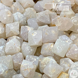 Load image into Gallery viewer, “Beta Quartz “
