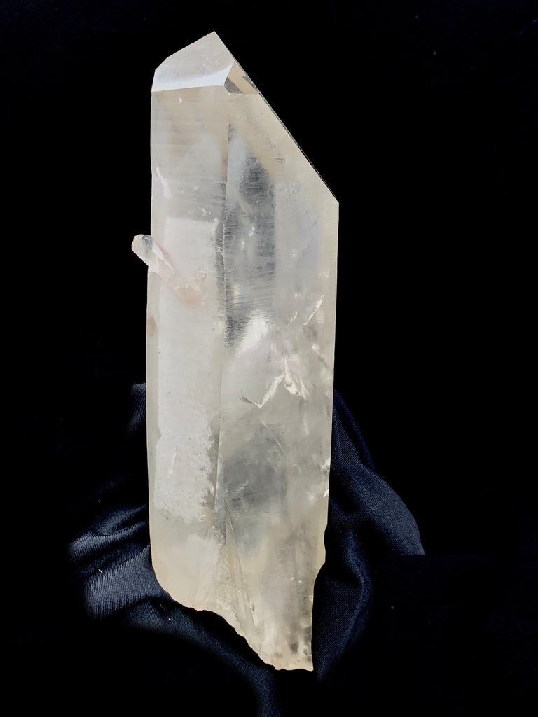 Soul Wrap Twin Phantom Lemurian