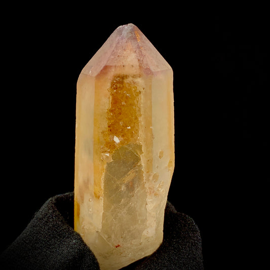 Unity Lemurian with Manifestation