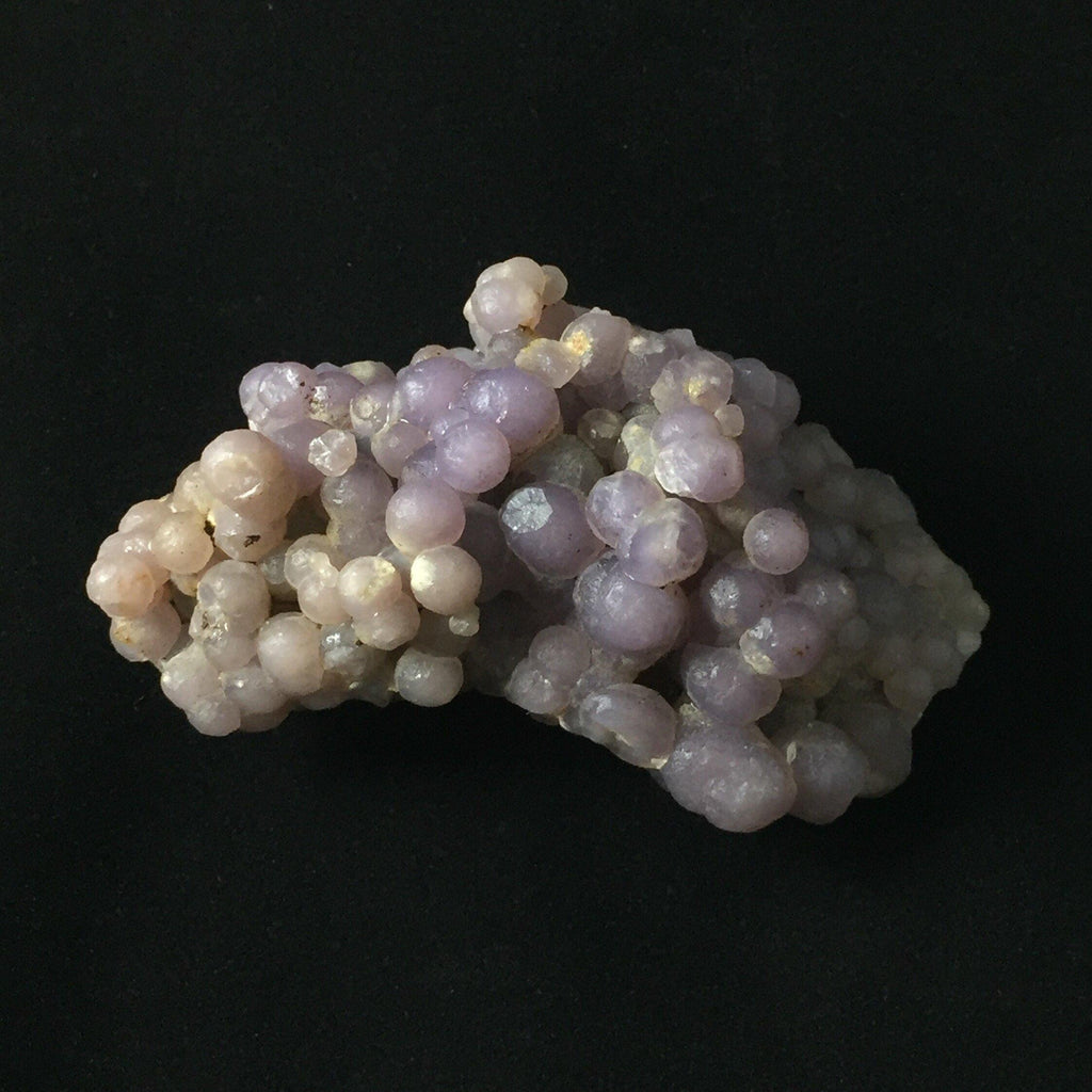 Grape Agate