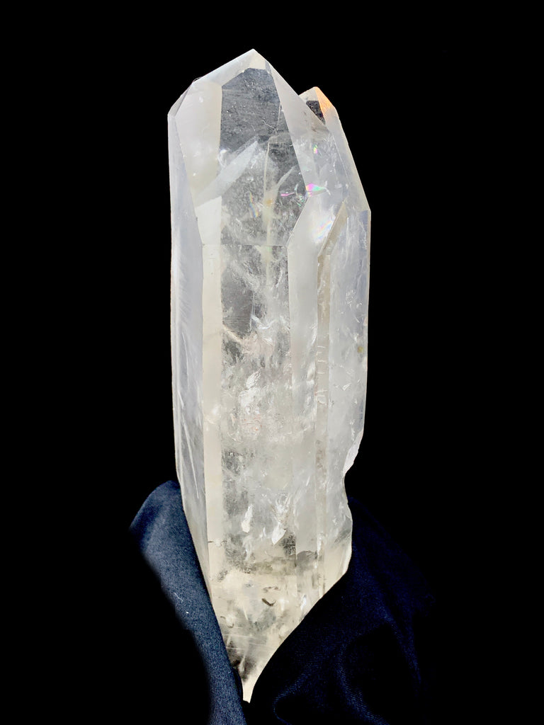 Soul Wrap Twin Phantom Lemurian